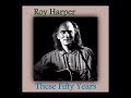 Roy Harper -  These Fifty Years