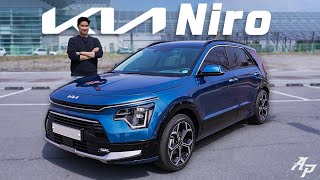 Kia Niro (SG2) 2021 - dabar