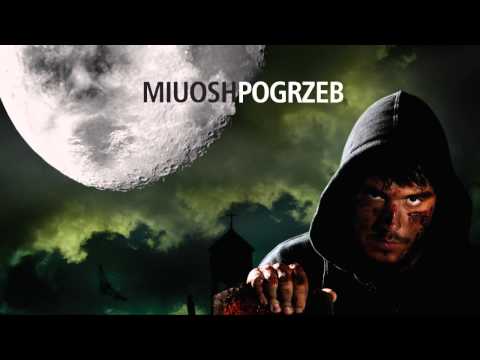 07. Miuosh - Szczekaj