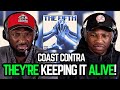 COAST CONTRA DON T WORRY Official Video FIRST REACTION