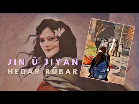 Hedar Rûbar - Jin û Jiyan