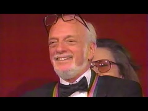 Hal Prince Kennedy Center Honors 1994  Chita Rivera, Jane Alexander  Phantom of The Opera Show Boat