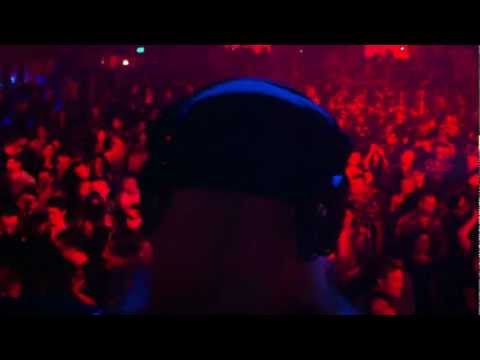 In the Booth: Kristina Sky Live @ Avalon Hollywood (Giant) | (with Marcus Schossow & Bobina) # 1 HQ