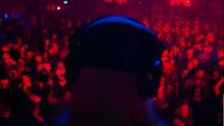 In the Booth: Kristina Sky Live @ Avalon Hollywood (Giant) | (with Marcus Schossow & Bobina) # 1 HQ