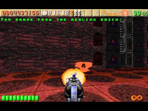 Rise of The Triad: Dark War - E4A8