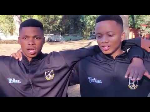 Queen's College gwijo x uphephela