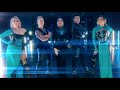 Steps & Michelle Visage - Heartbreak in This City (Official Video)