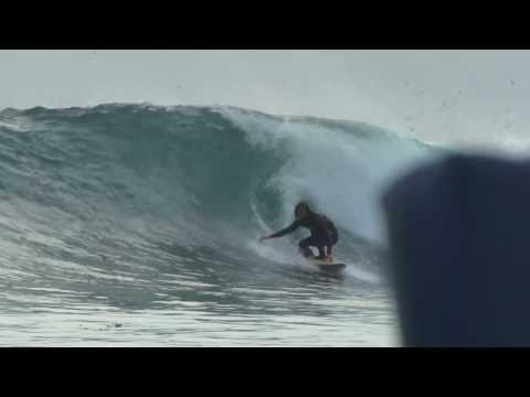 Armandinho - A Ilha (Oficial)