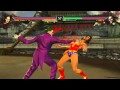 Joker 97% Online Combo MK vs DC