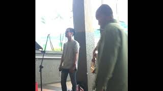Download lagu Live SALING MERINDU - ASHRAL HASSAN at R&R dengkil mp3
