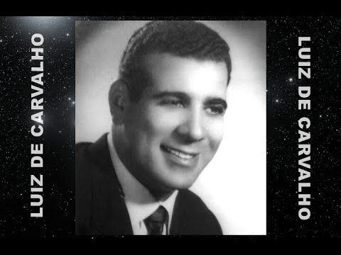 Luiz de Carvalho - Infinita Graça