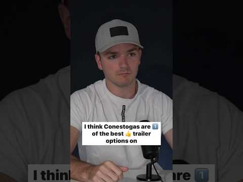 Flatbed/Step Deck Or Conestoga? 🤔