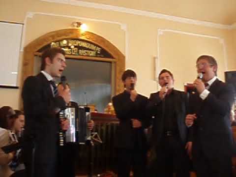 Frații Lela - Am păstorit eu o turmă