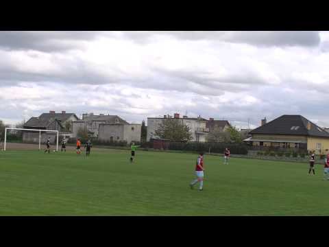 Start Mrzezino - Stolem Gniewino 0:4   10.05.2014