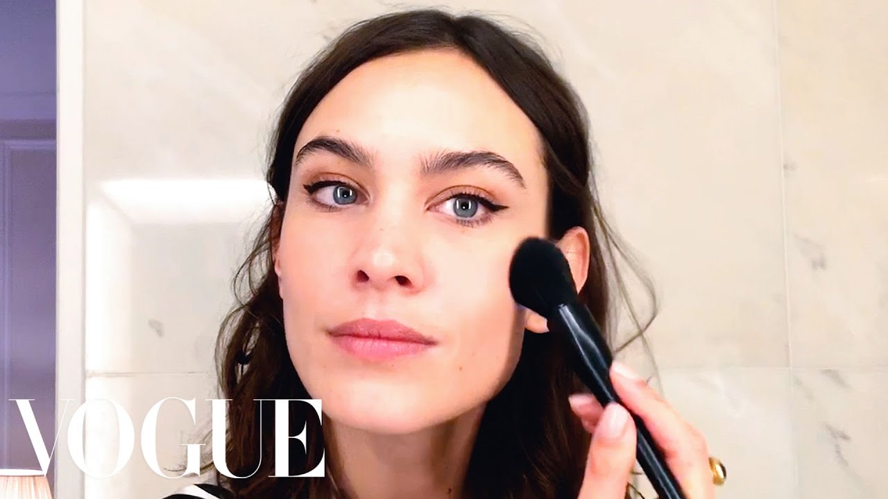 Alexa Chung