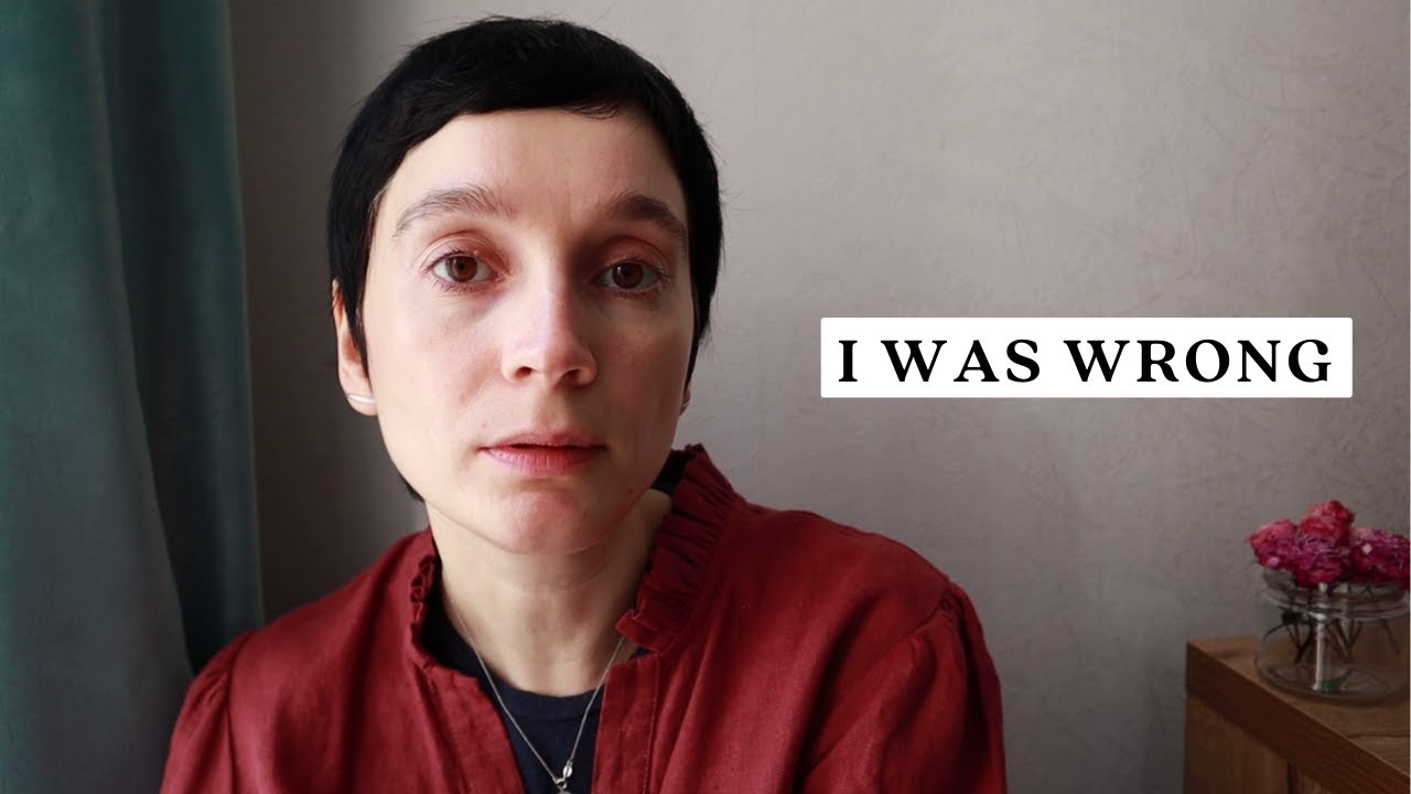 I’m 42. Here’s what I’ve learned about being a woman