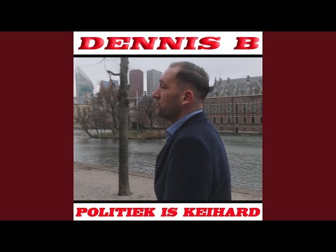 Politiek is Keihard