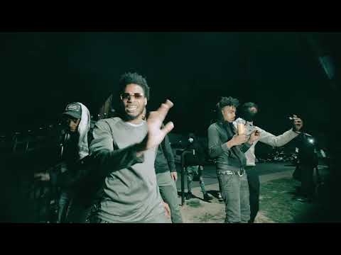 Big Bando - Drag (Official Video) Dir@Shotsoutthebox