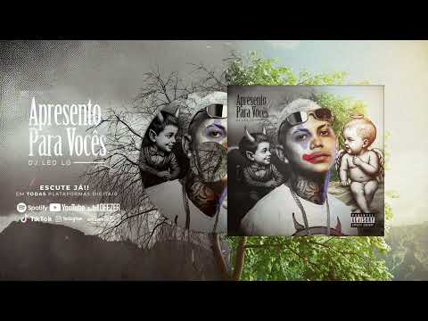 SE ELA NAO QUER SO FÉ - MC VITIN LC, MC PRETCHAKO, MENO K - ( DJ'S LEO LG, GH SHEIK )