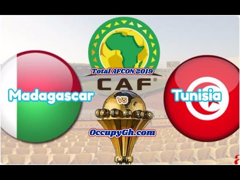 Madagascar vs Tunisia Q-4 AFCON 2019: Hilarious 3-0 Highlight Goals