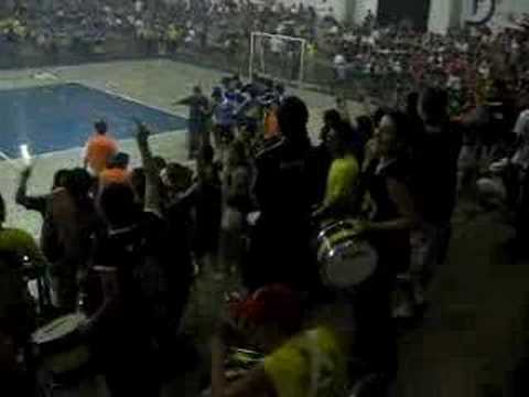 Torcida da Poli - Engenhariadas 2006
