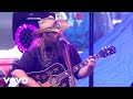 Chris Stapleton - Broken Halos (Live From TODAY Show Concert Series)