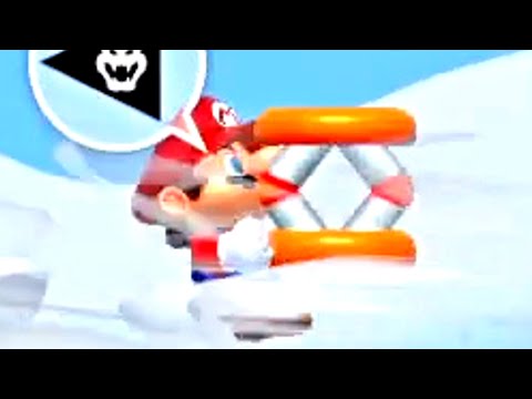 Super Mario Maker 2 🔥 Expert Endless Challenge #385