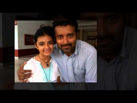 Taruni- The last goodbye!