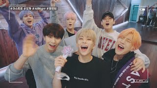 Download lagu [ASTRO DDOCA] 아스트로 또까 All Night(전화해) 응원법 mp3