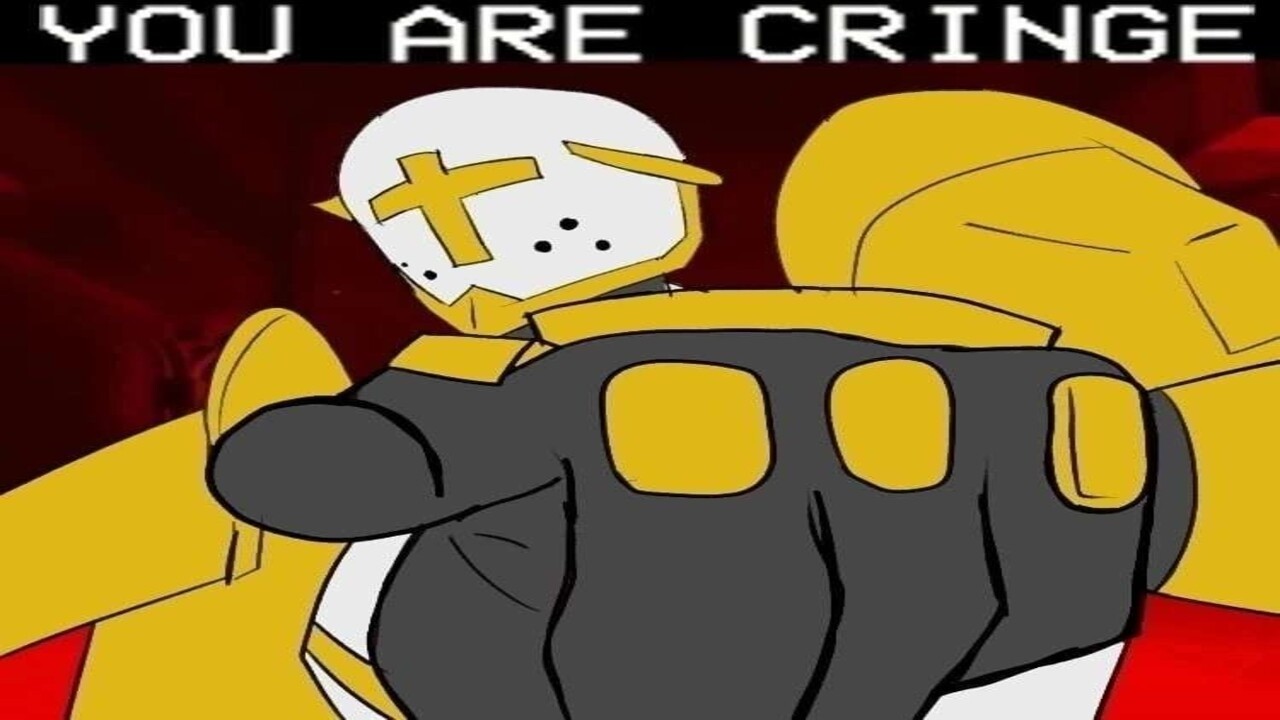 Ultrakill memes compilation-8