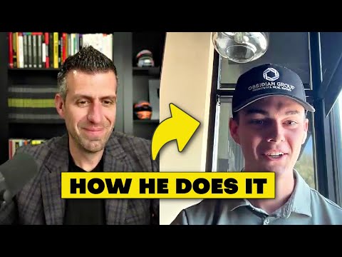 Realtor Sells 10 Homes A MONTH From Open Houses