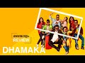 Dhamaka movie review | Malayalam | by Film spot | 2020
