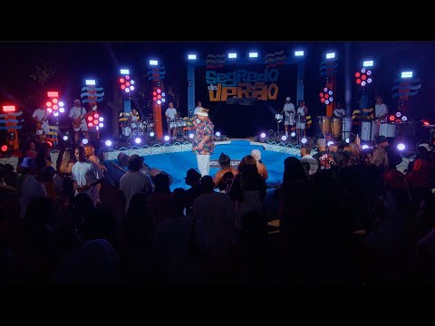 Momento paredão 3.0 - Pagode do Segredo de Verão - 2025