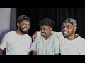 CMB Bois REACTS To Underrated Sinhala RAP Songs Ft Hiroofm