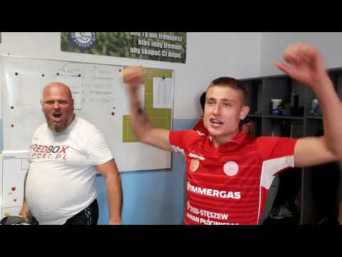 KS Lipno Stęszew - Grom Plewiska