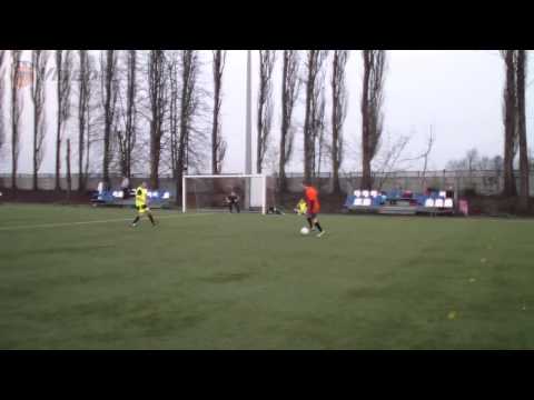 6. tydzień: Polska Myśl Szkoleniowa - Niezniszczalni (FLS Wiosna 2013)