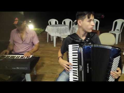 lucas jose interpreta. vanera de nhozinho