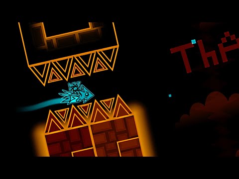 FULL VERSION! | Sakupen Circles FULL - Geometry Dash