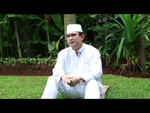 KULTUM   EPS 20 "MEMULIAKAN TETANGGA" Bersama Ustd. SONNY SUTRISNA