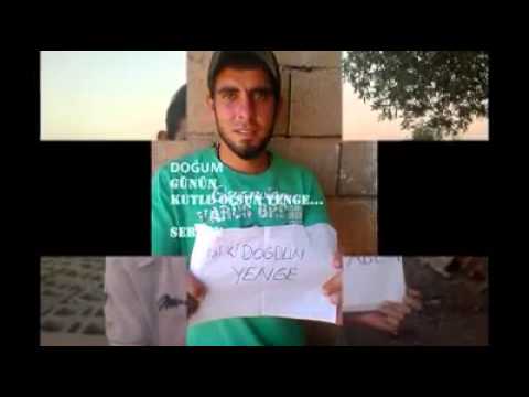 Dogum gunun kutlu olsun (Defne ♡ Eser)