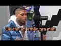 NLE Choppa Conta Como Conheceu King Von E Porque Entro Na Treta Com Youngboy NBA Entrevista PT BR