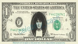 Van Halen - Big Fat Money (Live In Pensacola, Florida, USA 03.11.95) WIDESCREEN 720p