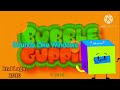 Bubble Guppies Logo History 2007 23 Effects Round 1 1 100
