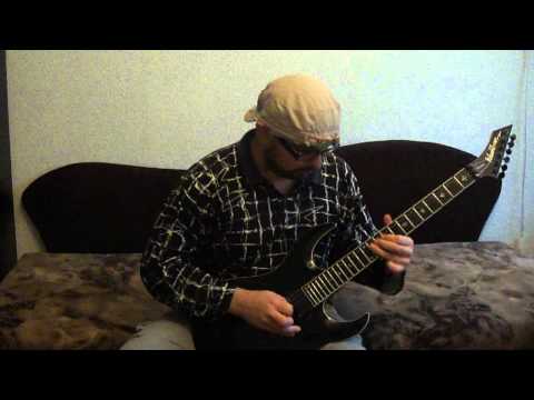 Angel Nikolov - Shuffle mystic groovy