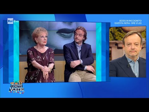 È venuto a trovarci... Gianluca Guidi - I Fatti Vostri 13/01/2025