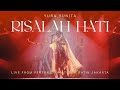 Yura Yunita Risalah Hati Live From Pertunjukan Tutur Batin Jakarta