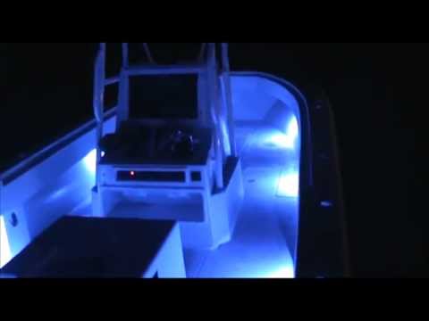 Rigid Industries A Series LED Lights - First Look
