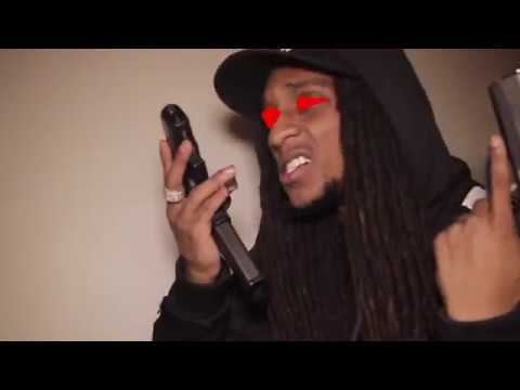 069DELL GOTTI "FREE THE GUYZ/MO REALER" REMIX DIRECTED X @BLINDFOLKSFILMS