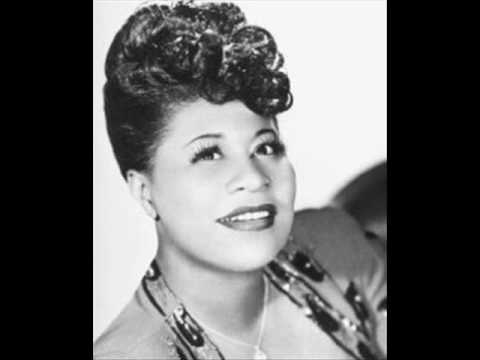 Ella Fitzgerald: The Starlit Hour