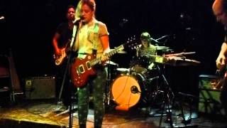 Corin Tucker Band-Summer Jams- recordBar- KC MO- 10-5-2012